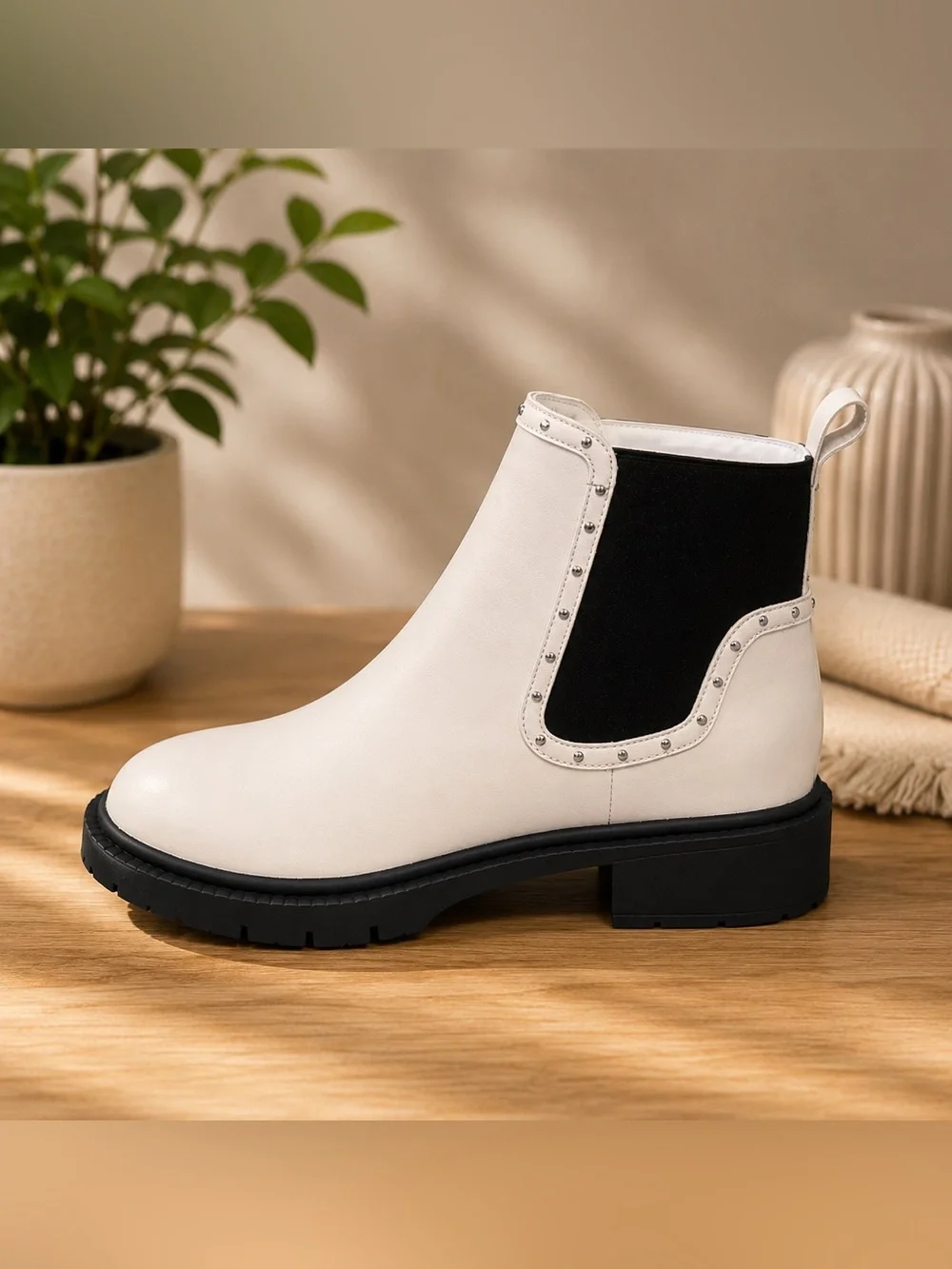 Coach lory leather